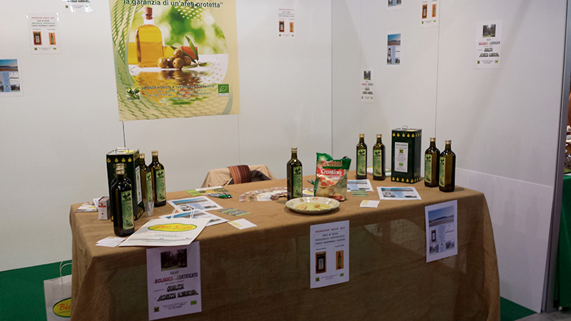 BIOLIFE-  BOLZANO  2013