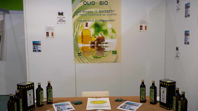 BIOLIFE - BOLZANO 2013